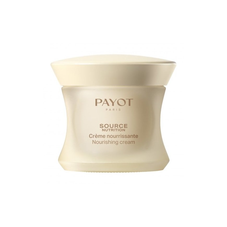 Payot SOURCE NUTRITION barojošā krēms 50 ml – 2
