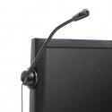 SVEN MK-200 microphone Black