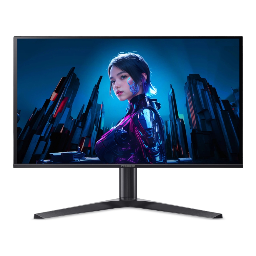 Acer Monitoris Acer X27X1bmiippruzx - 240Hz
