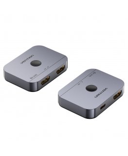 Vention AKPH0 videokytkin HDMI