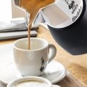 Bialetti Brikka Mokakohvi kann 0,1 l Must, Roostevaba teras Bialetti Brikka Mokakohvi kann 0,1 l Must, Roostevaba teras