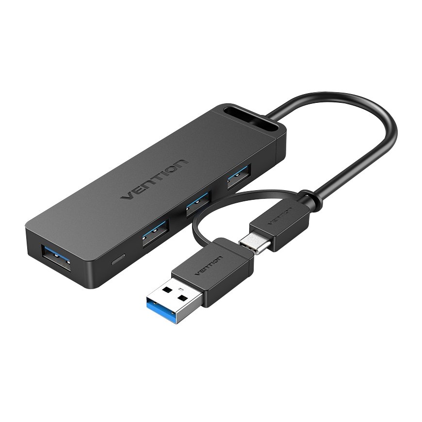 Vention CHTBB interfeisa centrmezgls USB 3