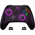 Blade Controller Rick ir Morty belaidis Switch