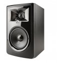 JBL 306P MkII Black JBL 306P MkII Black