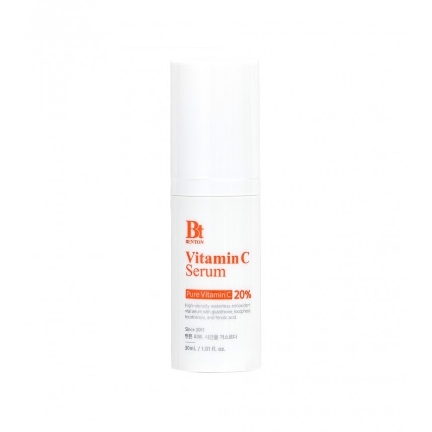 Benton VITAMIN C seerumi 30 ml