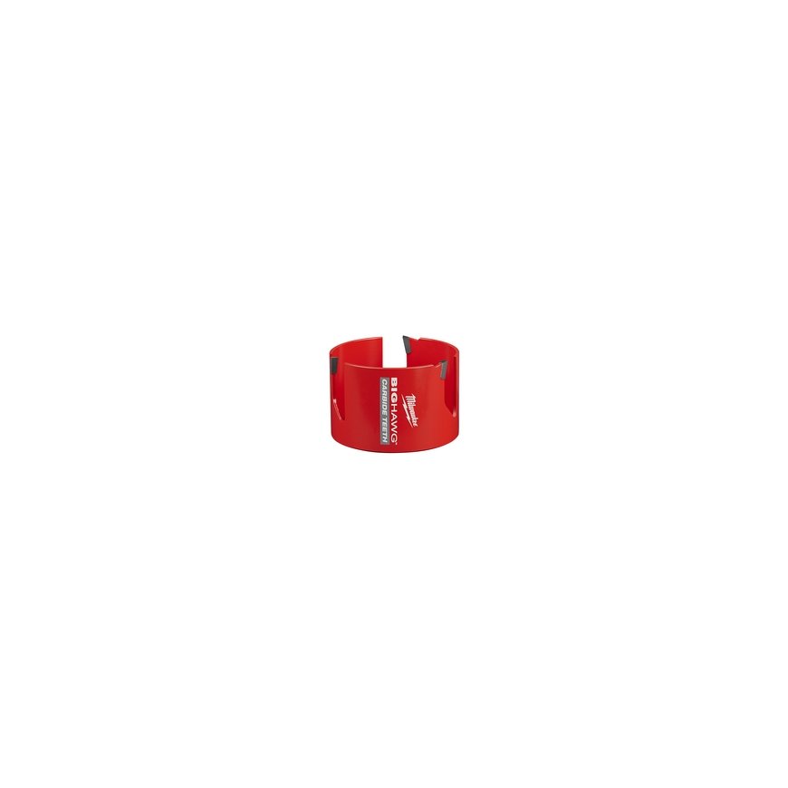 Milwaukee BigHawg 4932464934 Drill Bit Crown 102x60 mm
