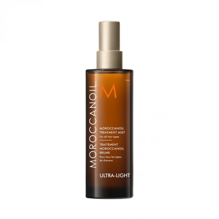 Moroccanoil Treatment Mist Ultra-Light, 100 мл – 2