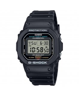 Casio G-Shock DW-5600UE-1 kell