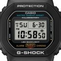 Casio G-Shock DW-5600UE-1 rannekello Casio G-Shock DW-5600UE-1 rannekello