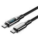 Vention TAYBAV USB-kaapeli USB 2.0 1,2 m USB C musta Vention TAYBAV USB-kaapeli USB 2.0 1,2 m USB C musta