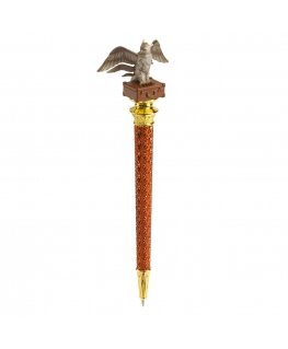 Noble Collection Fantastic Beasts Thunderbird pildspalva