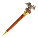 Noble Collection Fantastic Beasts Thunderbird -kynä