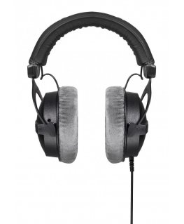 Beyerdynamic DT 770 PRO 80Ω Austiņas Vadu Mūzika Melns