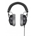Beyerdynamic DT 770 PRO 80Ω Ausinės Vielinis Su lankeliu Muzika Juoda Beyerdynamic DT 770 PRO 80Ω Ausinės Vielinis Su lankeliu Muzika Juoda