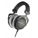 Beyerdynamic DT 770 PRO 80Ω Ausinės Vielinis Su lankeliu Muzika Juoda Beyerdynamic DT 770 PRO 80Ω Ausinės Vielinis Su lankeliu Muzika Juoda