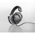 Beyerdynamic DT 770 PRO 80Ω Kõrvaklapid Juhtmega ühendatud Peavõru Muusika Must Beyerdynamic DT 770 PRO 80Ω Kõrvaklapid Juhtmega ühendatud Peavõru Muusika Must