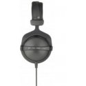 Beyerdynamic DT 770 PRO 80Ω Ausinės Vielinis Su lankeliu Muzika Juoda Beyerdynamic DT 770 PRO 80Ω Ausinės Vielinis Su lankeliu Muzika Juoda