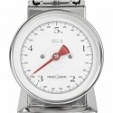 ProfiCook PC-KW 1247 Roostevaba teras Tööpinna peal Mehaaniline köögikaal ProfiCook PC-KW 1247 Roostevaba teras Tööpinna peal Mehaaniline köögikaal