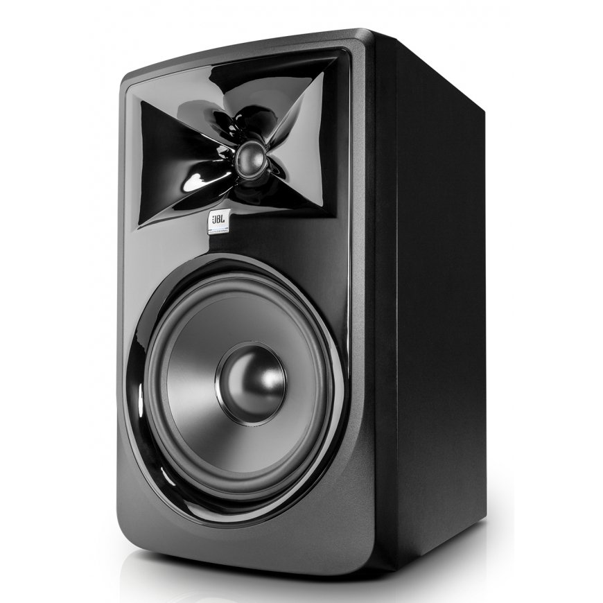 JBL 308P MkII