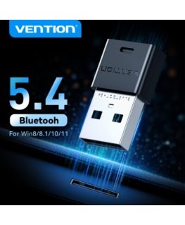 Adapteris Vention USB Bluetooth 5.4