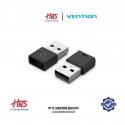 Adapteris Vention USB Bluetooth 5.4 Adapteris Vention USB Bluetooth 5.4