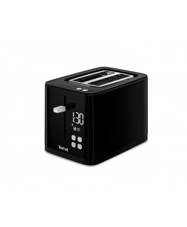 Tefal TT6408 7 2 šķēle (-s) 850 W Melns
