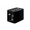 Tefal TT6408 7 2 šķēle (-s) 850 W Melns