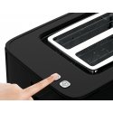Tefal TT6408 7 2 viipale(i)ta 850 W musta