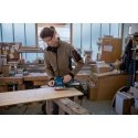 Bosch GEX 34-125 Epäkeskohiomakone 12000 RPM 24000 OPM Sininen 340 W