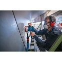 Bosch GEX 34-125 Orbitaallihvija 12000 RPM 24000 OPM Sinine 340 W