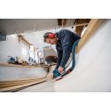 Bosch GEX 34-125 Orbitālā slīpmašīna 12000 RPM 24000 svārstības minūtē Zils 340 W