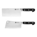 Zwilling Pro peilių rinkinys - 2 dalys Zwilling Pro peilių rinkinys - 2 dalys