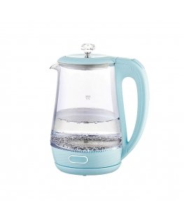 Maestro MR-052-BLUE Elektriline klaaskann, sinine 1,7 L