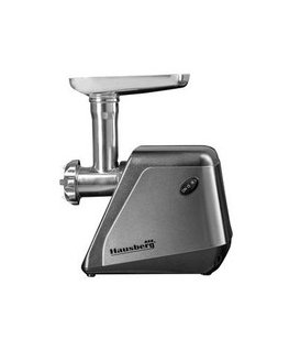 BERVIN DIS TICARET LTD STI HAUSBERG HB-3416AB Мясорубка с насадкой для отжима сока