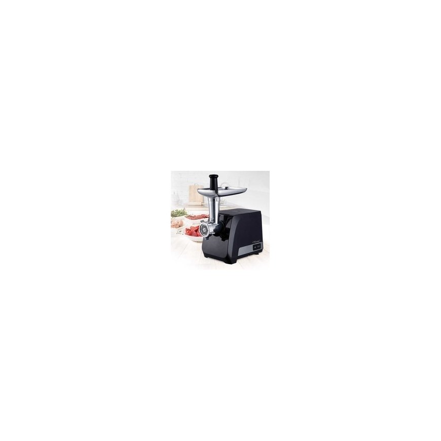 BERVIN DIS TICARET LTD STI HAUSBERG HB-3416AB Meat Grinder with Juice Press Attachment – 2