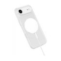 Taktiikka Dėklas MagForce Hyperstealth Cover iPhone 17:lle, Agent Orange