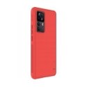 Dėklas Tactical MagForce Hyperstealth Cover for iPhone 17 Agent Oranžinis