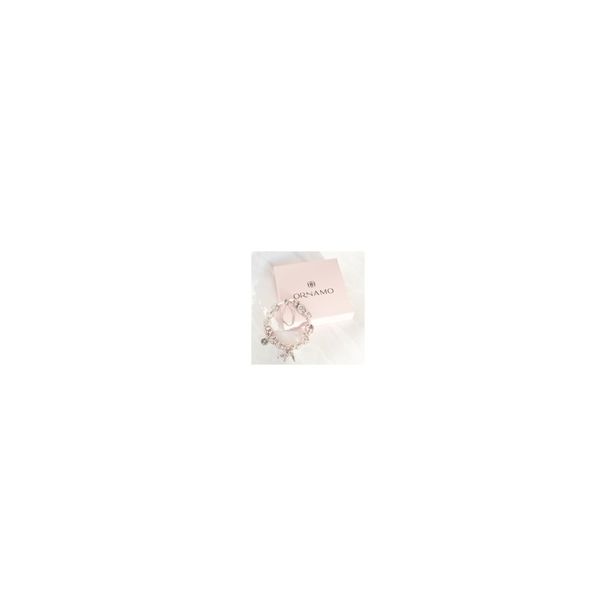 Guess Elegant käevõru kullatud hõbedast Nuances JSBB04512JWYG – 2