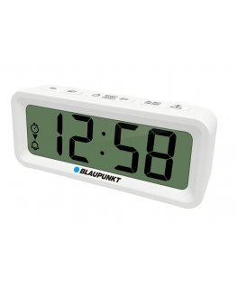BLAUPUNKT CL04WH MONITOIMITAULUKKOMME, VALKOINEN