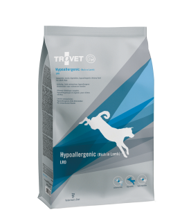 Trovet LRD Hypoallergenic (Rich in Lamb) 2.5kg