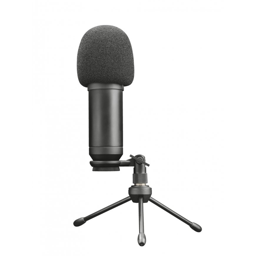 Trust GXT 252+ Emita Plus Черный Студийный микрофон – 4