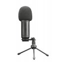 Trust GXT 252+ Emita Plus Черный Студийный микрофон Trust GXT 252+ Emita Plus Черный Студийный микрофон