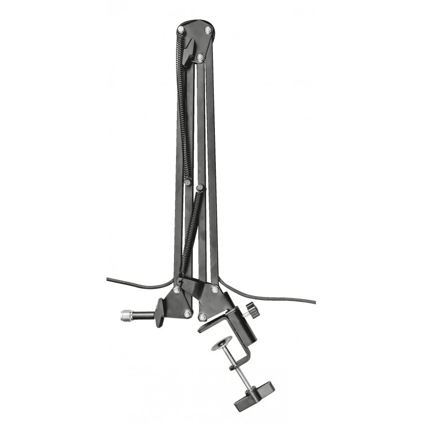 Trust GXT 252+ Emita Plus Black Studio microphone – 5