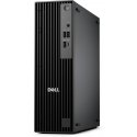 DELL Pro QCS1255 AMD Ryzen™ 5 8600G 16 GB DDR5-SDRAM 512 GB SSD Windows 11 Pro Slim PC PC Must DELL Pro QCS1255 AMD Ryzen™ 5 8600G 16 GB DDR5-SDRAM 512 GB SSD Windows 11 Pro Slim PC PC Must