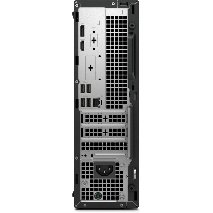 DELL Pro QCS1255 AMD Ryzen™ 5 8600G 16 GB DDR5-SDRAM 512 GB SSD Windows 11 Pro Slim PC PC (dators) M – 4
