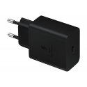 Samsung EP-T4510 Universaali musta AC Pikalataus Sisätila