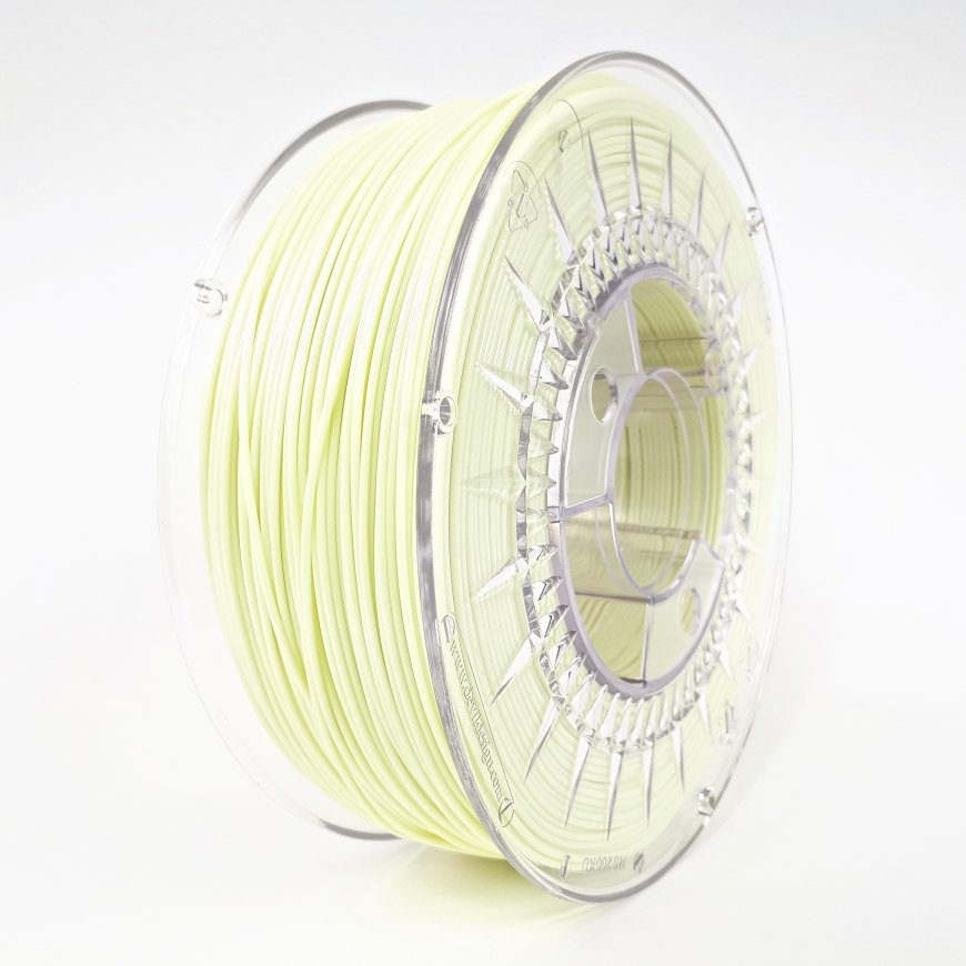 Devil Design 5902280031390 3D printēšanas materiāls Polietilēna tereftalāta glikols (PETG) Vaniļas k