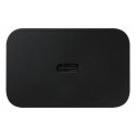 Samsung EP-T4510 Universal Black AC Fast charging Indoor