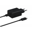 Samsung EP-T4510 Universaali musta AC Pikalataus Sisätila