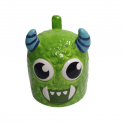 Puckator Monstruo Monstarz Green 3D Mug 550ml Puckator Monstruo Monstarz Green 3D Mug 550ml
